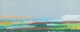 Gunnar Fohlin, 
Sweden.
Pastel on 
paper, 1973.
A 
contemplative 
abstract 
landscape, 
where ...