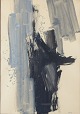 Bengt Orup, 
Sweden.
Watercolor on 
paper.
Origin: Sweden
Artist: Bengt 
Orup ...