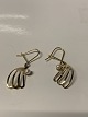 14 carat gold 
Earrings with 
Pearl.
Stamped 585
Length 3 cm.
The jewelry 
was checked by 
a ...