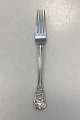 Georg Jensen 
Rosenborg 
Silver Plated 
Children's Fork
Measures 15,5 
cm / 6.10 inch
Designed ...