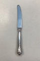 Georg Jensen 
Rosenborg 
Silver Plated 
Children's 
Knifes
Measures  18 
cm / 7.09 ...