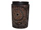 Royal 
Copenhagen 
Faience Baca, 
vase that is 
missing a lid.
Designed (and 
signed) by 
artist ...