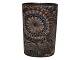 Royal 
Copenhagen 
Faience Baca, 
vase.
Designed (and 
signed) by 
artist Nils ...
