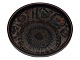 Royal 
Copenhagen 
Baca, small 
round dish.
Designed (and 
signed) by 
artist Nils ...