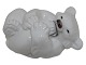 Royal 
Copenhagen 
figurine, polar 
bear cub.
Decoration 
number 7/21434.
Factory ...