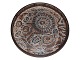Royal 
Copenhagen 
Baca, round 
dish.
Designed (and 
signed) by 
artist Nils ...