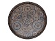 Royal 
Copenhagen 
Baca, large 
round dish.
Designed (and 
signed) by 
artist Nils ...