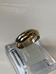 Ladies' ring in 
three-colored 
gold, in 14 
Karat gold.
Stamp: JR 585
Ring size 55, 
17.51 ...