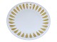 Lyngby Lotus, 
round platter.
Factory first.
Diameter 26.5 
cm.
Excellent 
condition with 
...