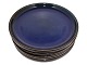 Soholm/Soeholm 
Granite 
stoneware, blue 
side plate.
Designed by 
Maria Phlippi 
around ...