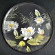 P. Ipsen, 
hand-painted 
plaquette, 19th 
century. no. 
104, 19th 
century. 
Copenhagen, 
Denmark. ...