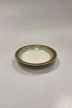 Royal 
Copenhagen 
Dagmar Little 
Bowl No. 9777. 
Measures 12.5 
cm / 4.92 in.