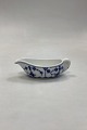 Royal 
Copenhagen Blue 
Fluted Oval 
Butter/Sauce 
Bowl No. 2039. 
1st Quality, 
however with 
missing ...