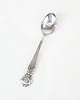 Teaspoon/coffee 
spoon from A.C. 
Illum in 
three-tower 
silver, 
hallmarked 825. 
Made in 
Copenhagen, ...