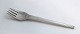 Georg Jensen. 
Caravel. 
Sterling (925). 
Children's 
fork. Length 
14.8 cm.