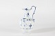 Bing & Grøndahl 
Blue 
Traditional 
Tall rare 
chocolate pot
with stamp 
from 1902-13
Height ...