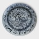 Bjorn Wiinblad
Large plate
The seasons
Autumn
*DKK 350