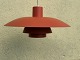 Louis Poulsen
PH 4/3 Lamp
Orange
*DKK 1000