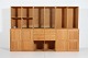 Jens Hansens 
Møbelsnedkeri
Bookcase cabinet
