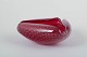 Bowl, Murano, 
Italy, c. 
1960s.