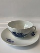 Royal 
Copenhagen Blue 
Flower Braided, 
Large Teacup 
with ...