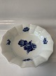Royal 
Copenhagen Blue 
Flower Braided, 
large round 
cake ...