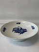 Royal 
Copenhagen Blue 
Flower Braided, 
Bowl on ...