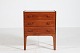Danish Modern
Dresser made of teak