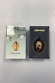 Georg Jensen 
Annual Easter 
Egg 2005 - 
Easter Chicken