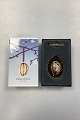 Georg Jensen 
Annual Easter 
Egg 2006 - 
Daffodil