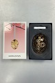 Georg Jensen 
Easter Egg 2010 
- Daisy