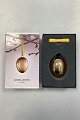 Georg Jensen 
Easter Egg 2004