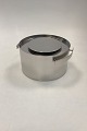 Stelton 
Stainless steel 
Cylinda-line 
Ice Bucket with 
Lid