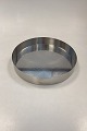 Stelton 
Stainless steel 
Round Serving 
Platter