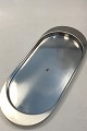 Stelton 
Stainless Steel 
Serving Platter