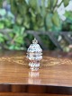 Silver main 
water jug 
&#8203;&#8203;with 
the shape with 
...