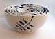 Royal 
Copenhagen. 
Blue Mega 
fluted. 6 
different 
bowls. ...