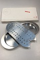 Stelton 
Stainless Steel 
Cylinda-line 
Multi Serving 
Platter