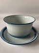 Mistletoe, 
Sauce bowl on a 
fixed foot. ...