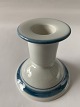 Mistletoe, Low 
candlestick. 
Desiree.
Measures 7 cm.