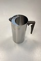 Stelton 
Cylinda-line 
stainless steel 
serving jug