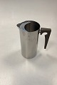 Stelton 
Cylinda-line 
stainless steel 
serving jug