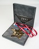 Georg Jensen Christmas Euro – Shooting Star – Gold ...