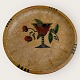 Knabstrup 
ceramics
Cake plates
*DKK 60