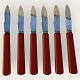 Nils Johan
Kraft knivar
*6 pieces 
total DKK 150