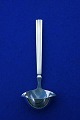 Bernadotte 
Georg Jensen 
Danish silver 
flatware, sauce 
...