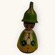 Eigenbrod 
Bogense, Wooden 
Flower Girl, 
Easter 
Decoration, 
7.5cm high, 
3.5cm in 
diameter *Good 
...