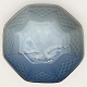 Bing & 
Grondahl, 
Seagull without 
gold, Angular 
plate #246, 
8.5cm in 
diameter, 
Design Fanny 
Garde ...