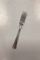 ABSA Silver 
Plated Old 
Danish Lunch 
Fork. Measures 
17.7 cm / 6.96 
in.
