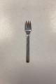 Georg Jensen 
New York EPNS 
Silver Plated 
Salad Fork
Measures 15.5 
cm / 6.10 in.